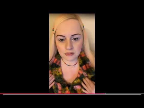 Indie Rose Asmr is live! A short live