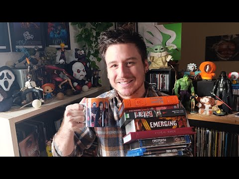 Compte rendu n°28 - ASMR Français