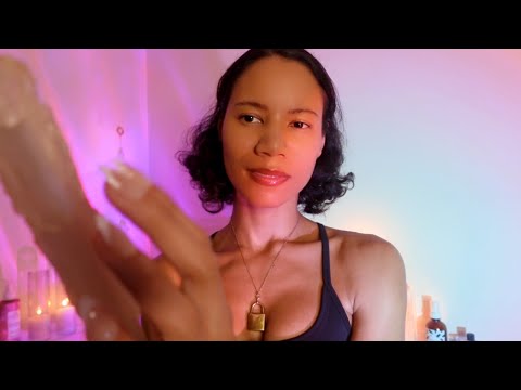 This Is Your Sign You Need to Protect Your Energy 🧿 ASMR Reiki for Empaths