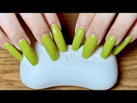 ASMR Triggers That Will Help You Fast Sleep🥱