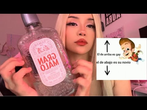 ASMR pisteando (caótico) 𐔌՞꜆.  ̫.꜀՞𐦯🎀