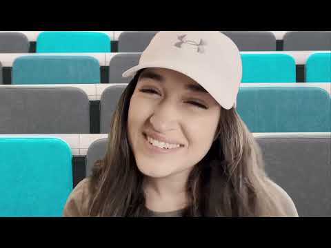 🏫 W/ Music ASMR Role-Play Personal Attention | Chat With Your Friend During Lecture | Soft Spoken ✍🏼