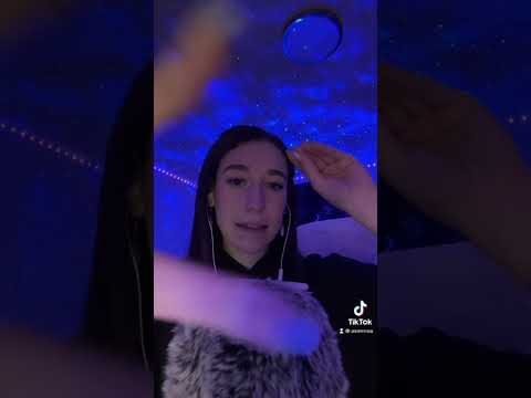 ASMR energy rain on glass #asmr #energyrain