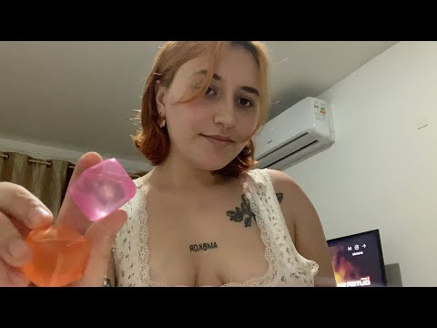 asmr SIN MICRÓFONOS sonidos de agua para dormir 😴