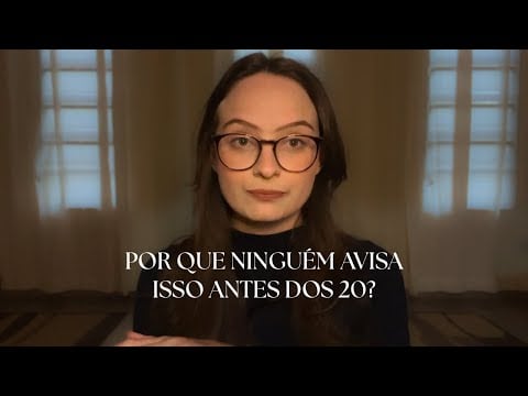 Por que é tão difícil fazer amizade depois dos 20? | Diário de uma introvertida