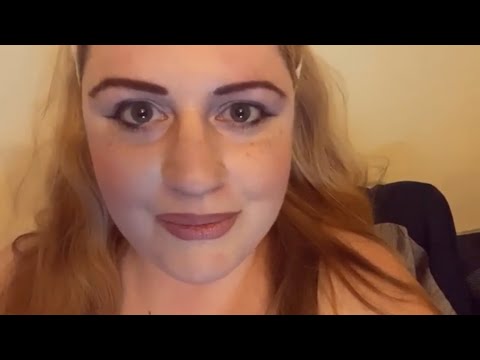 I'm Here For You My Darling, Sweet Friend 💚ASMR  Role Play (Older Video)