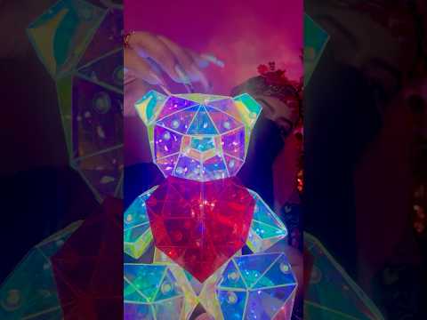 Valentines Gifts ASMR #fypシ゚viral #selflove #valentinesday