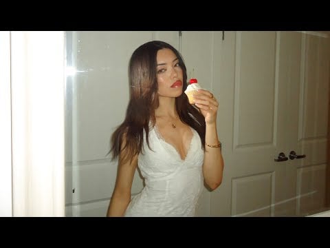ASMR It’s My 22nd Birthday! 🧁