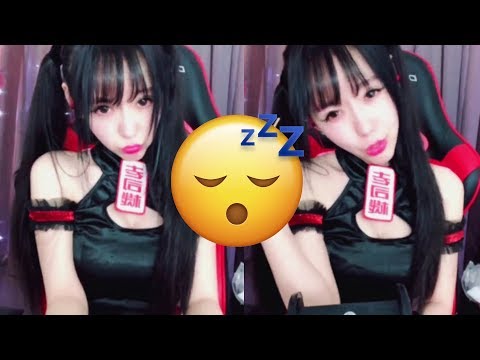 ASMR To Help You Fall Asleep At Night 💕