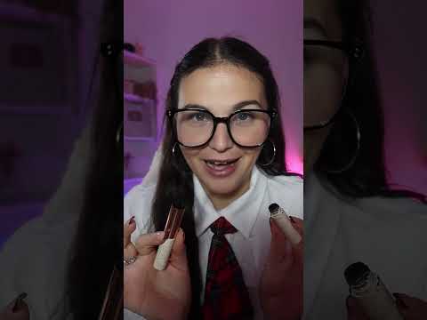 ASMR POV : TU DIS OUI À TOUT 😇 #asmr #shorts