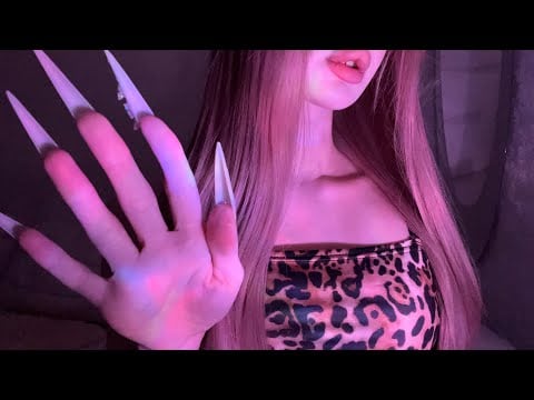 asmr сознание и вселенная 