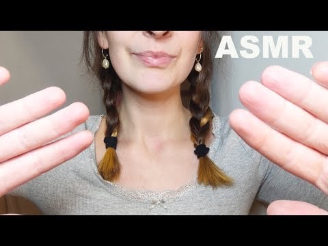 ASMR FR // MES PRODUITS DE SOIN NATURELS (triggers, tapping)
