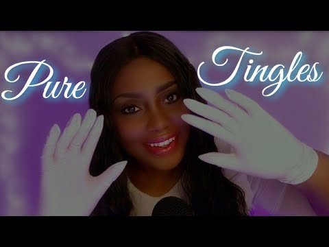 ASMR for People Who Don't get Tingles