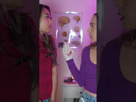 Asmr TSA pat down #asmr #fastasmr #asmrsounds #asmrvideo #satisfying #oddlysatisfying