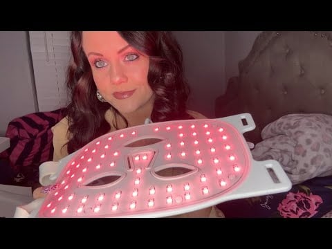 ASMR Marshall’s Haul + GLINTSKIN COLLAB