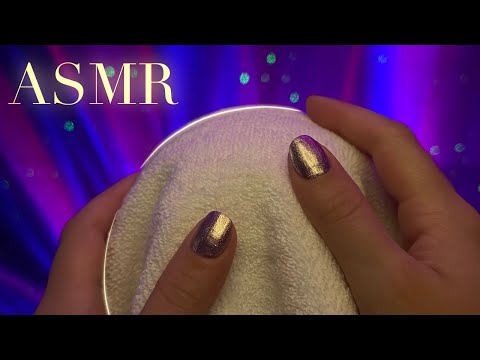 ASMR To Make You So Sleepy And Relaxed | Fluffy Mic, Brushing, Thunder Towel, Chatty Whispering