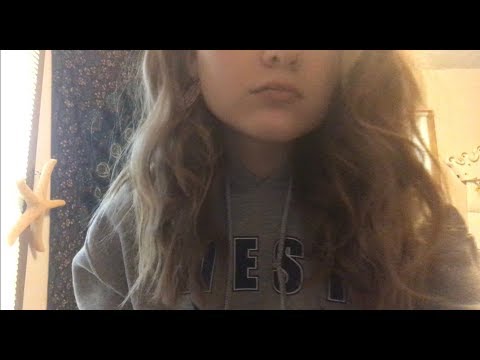 ASMR Random Triggers 🍋 whispers tapping spray sounds scratching etc