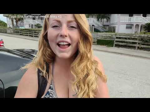 Hot Tubs, Pools, and Beaches  Florida Beach Day 🤙 Onewheeling Around ☀️2021-11-14