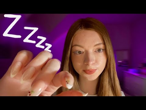 - ASMR - HYPNOSE CINÉMA : DANS QUELLE CHAMBRE DE FILM OU SÉRIE ES-TU ? 🎬