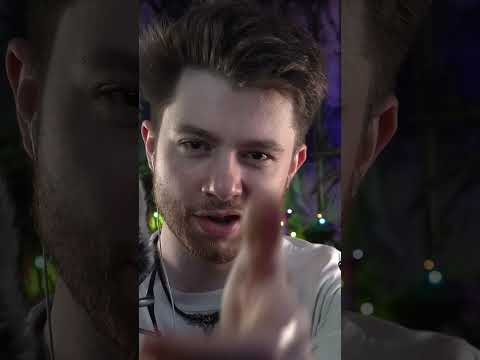 ASMR | But It's Nice To Meet You I'm Alex