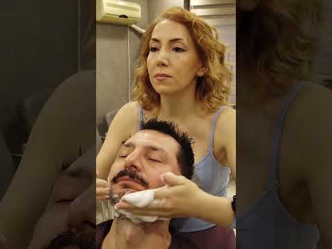 #asmr #massage #shorts