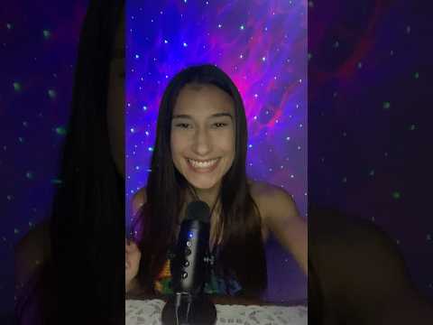 ASMR | para dormir agora !