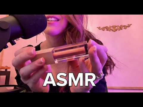 ASMR To Sleep