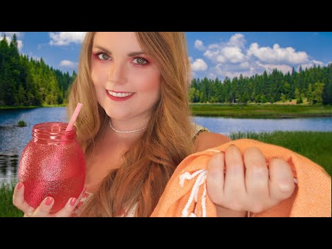 ASMR 💦 Deine XL Abkühlung (Personal Attention Roleplay)