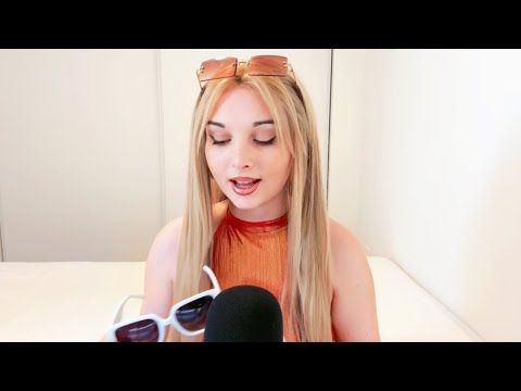 ASMR 👠 2000s Stylist Picks Your Outfit