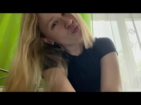 fast asmr for those who get bored quickly/быстрый асмр для тех, кому быстро становится скучно