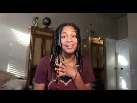 Letting go of people and things PART 1