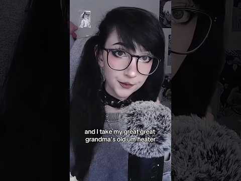 how to keep your hair PITCH black 🖤