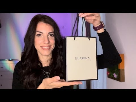 HAUL PRODOTTI SKINCARE e PROFUMO🧖🏻‍♀️🍓ASMR
