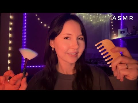 ASMR For People Who Like It Slow & Gentle For Sleep😴