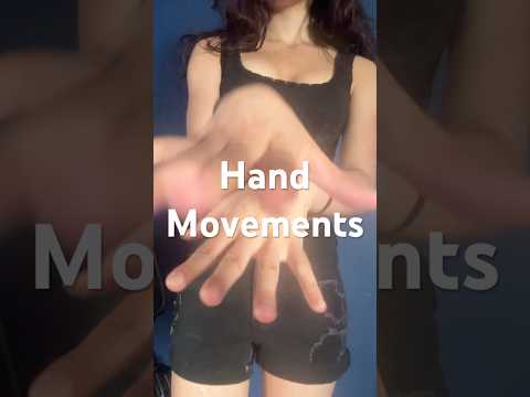 ASMR visuals! 😁