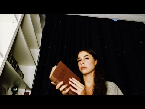 😰 TAKINTILI HAYRANIN FIRTINADA SENİ KAÇIRDI 👀😳 MISERY ASMR ROLEPLAY 😰 TÜRKÇE ASMR