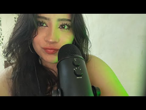 ASMR DE NAVIDAD 🎄 🎅🏻