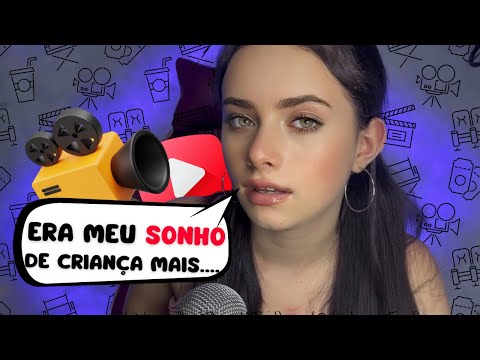 PRECISO DESABAFAR COM VOCÊ | ASMR ROLEPLAY | YasASMR_ #asmr #roleplay