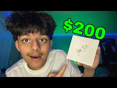 ASMR But The Triggers Get More Expensive 💰 