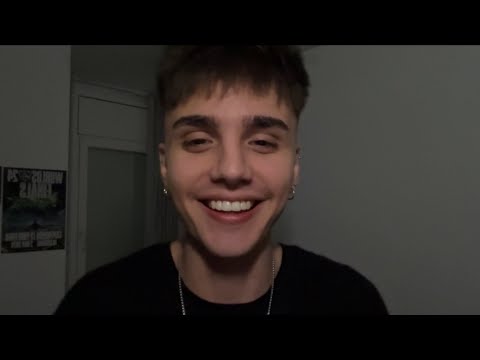 ASMR Acicalándote y contándote mi noche en Cocoa 🪩🕺🏽