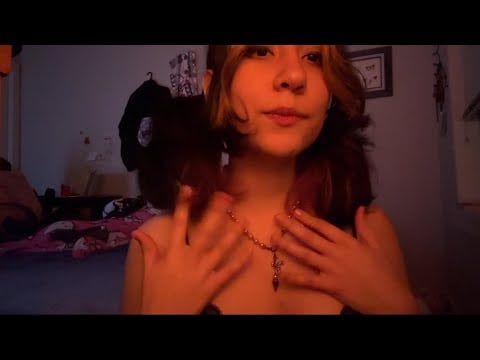 random lofi asmr ^_^ 