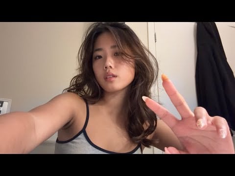 Helping You Focus So You Can Finally Sleep ASMR 😴