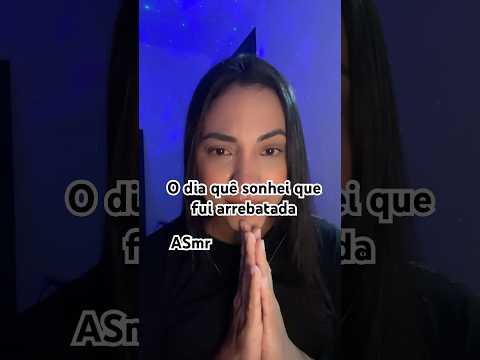Um vídeo especial ❤️🙏 #asmr #asmrsounds #fy #shote