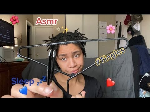 ASMR - Reprogramming you