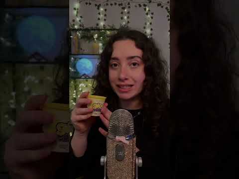 🌙 ASMR FRANÇAIS : CRASH TEST SLIME ACTION 💛 #asmr #relax #action #satisfying #shorts #short #slime