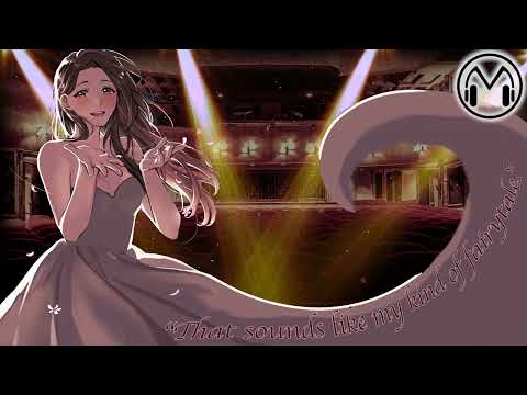 ASMR Roleplay: The Nutcracker [A Public Date With Your Professor], [F4M], [Lilly Pt 6], [Finale]