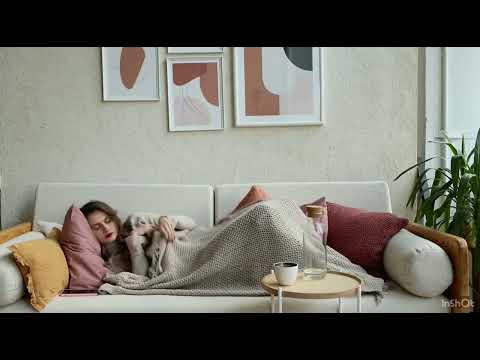 Meditation music for relaxation, study, insomnia, stress relief