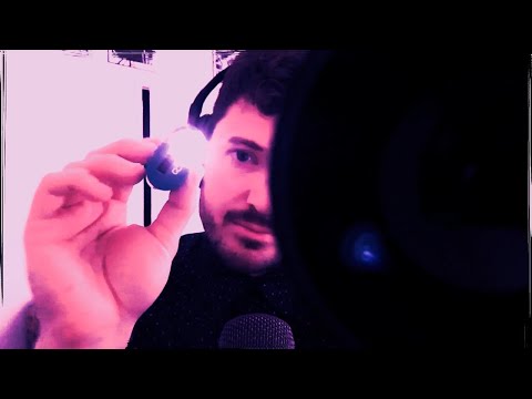 ASMR ~ Sleep Hypnosis 💫 (*500 Sub Giveaway* - Video 1/2) - Contest Closed