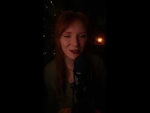 ASMR✨Let me calm you down lovely 💞Clicky mouth sounds😴