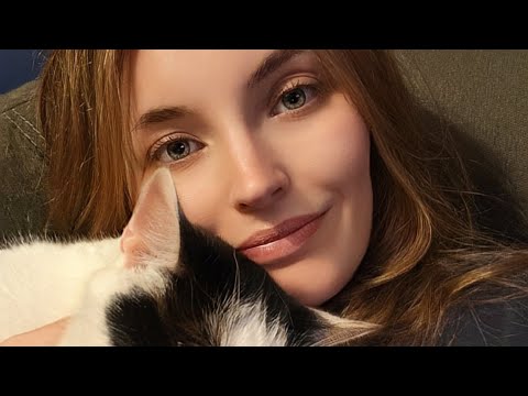 Fur Babes 🐈 😻 🐈‍⬛️ 😺 🐱 😸 #asmr #asmrtingles #cat #asmrtriggers #shorts #shortsfeed #shortsviral